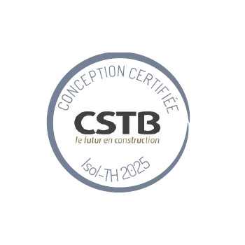 S2G Fermeture - Certification CSTB