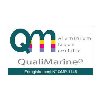 S2G Fermeture - Certification Quali Marine